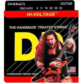DR Strings DBG-9/50 Struny pro elektrickou kytaru