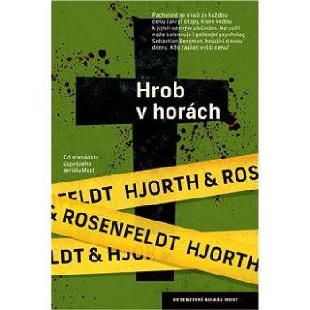 Hrob v horách (978-80-749-1151-4)