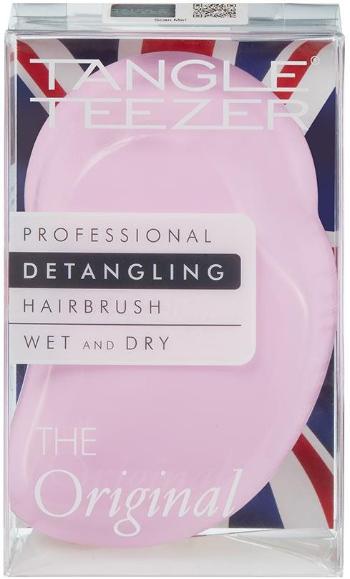 Hajkefe TANGLE TEEZER Original Pink Vibes