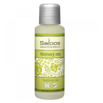 SALOOS Ricinový olej 50 ml
