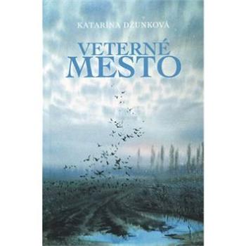 Veterné mesto (978-80-8202-005-5)