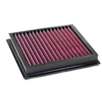 K&N 33-2597 sportovní vložka vzduchového filtru (33-2597)