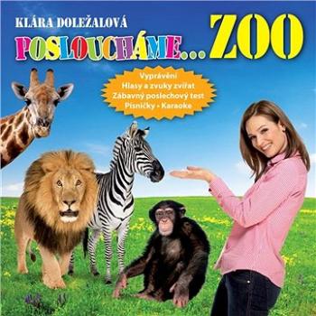 ZOO (Posloucháme...)