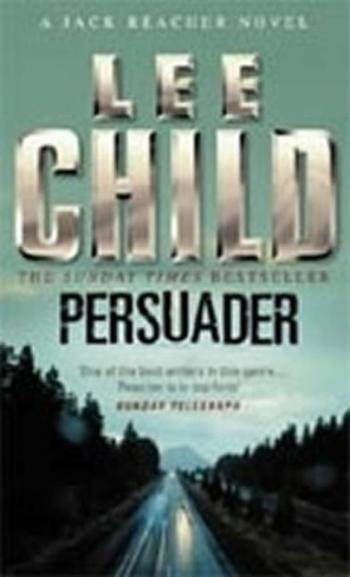 Persuader - Lee Child