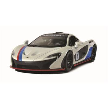 Auto McLaren P1 w/ printing