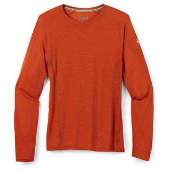 Smartwool M Merino Sport 120 Long Sleeve Picante (SPTsmw327nad)