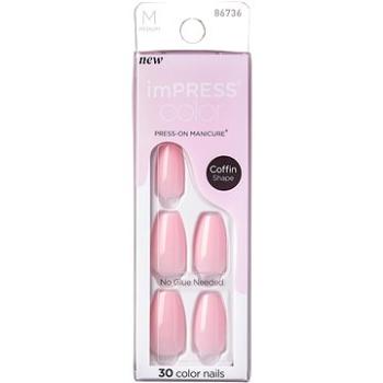 KISS imPRESS Color MC- Pink Dream (731509867367)