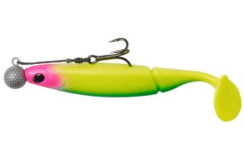 Madcat gumová nástraha rtf shad candy uv 2/0 - 40 g