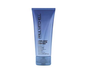 Paul Mitchell Kondicionér na kudrnaté a vlnité vlasy Spring Loaded (Frizz Fighting Conditioner) 100 ml