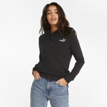 Puma ESS+ Embroidery Hoodie TR S