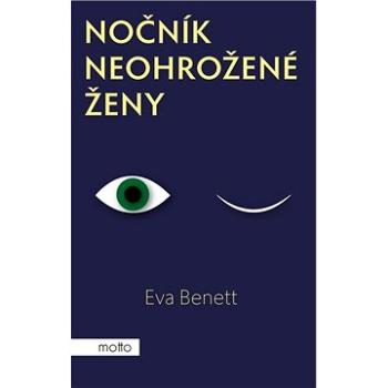 Nočník neohrožené ženy (978-80-267-1799-7)