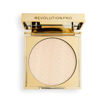 Revolution PRO Lisovaný pudr CC Perfecting (Pressed Powder) 5 g Beige