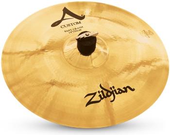 Zildjian 14" A Custom fast crash