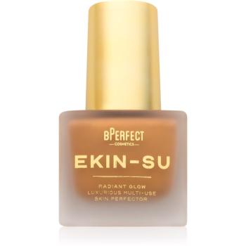 BPerfect Ekin Su Radiant Glow rozjasňující podkladová báze pod make-up odstín 04 Medium/Tan 30 ml