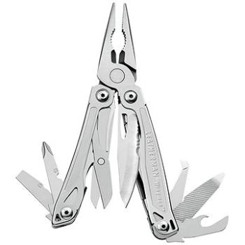 Leatherman WINGMAN stříbrný  (0037447000652)