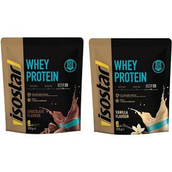 Isostar Whey Protein 570g (SPTisos036nad)