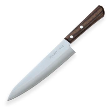 Japonský kuchařský nůž KANETSUGU MIYABI ISSHIN Dellinger 21 cm