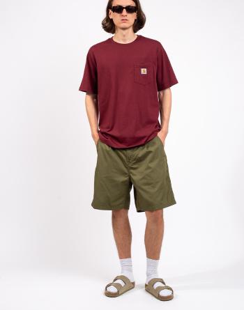 Carhartt WIP Albert Short Dundee 31