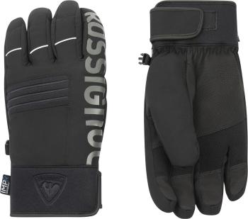 Rossignol Speed IMPR Black M Lyžařské rukavice