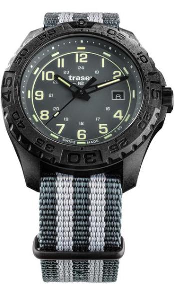 Traser P96 Outdoor Pioneer Evolution Grey nato