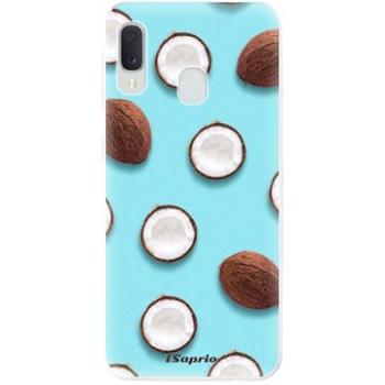 iSaprio Coconut 01 pro Samsung Galaxy A20e (coco01-TPU2-A20e)