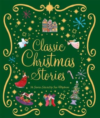 Classic Christmas Stories - Ian Whybrow