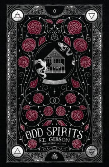 Odd Spirits - S.T. Gibson