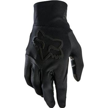 Fox Ranger Water Glove Black/Black  (SPTcyk185nad)