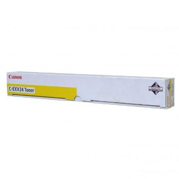 Canon C-EXV24 2450B002 žlutý (yellow) originální toner