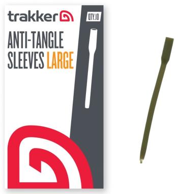 Trakker převleky anti tangle sleeve 10 ks - large