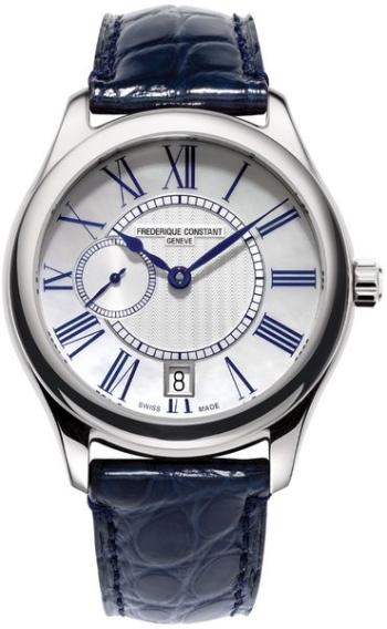 Frederique Constant Ladies Automatic Small Seconds FC-318MPWN3B6