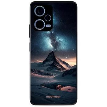 Mobiwear Glossy lesklý pro Xiaomi Redmi Note 12 Pro+ 5G - G006G (5904808470476)