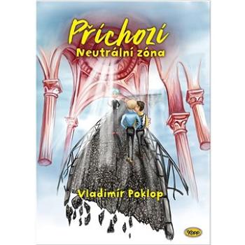 Příchozí Neutrální zóna (978-80-7232-545-0)