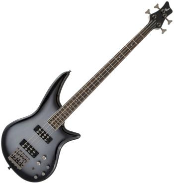 Jackson JS Series Spectra Bass JS2 IL Silverburst Elektrická baskytara