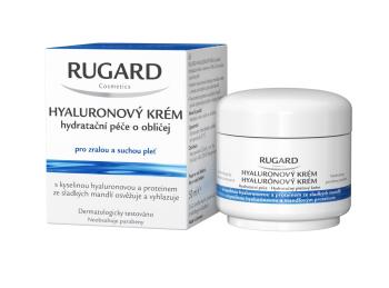 Rugard Hydratační krém 50 ml