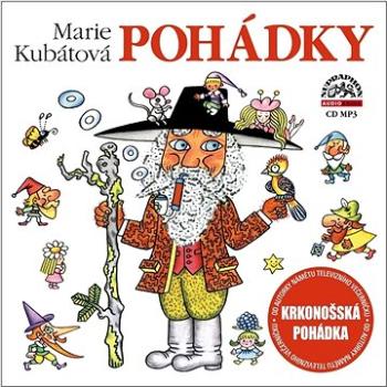 Pohádky (099-92-566-2028-0)