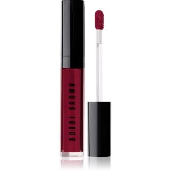 Bobbi Brown Crushed Oil Infused Gloss hydratační lesk na rty odstín After Party 6 ml