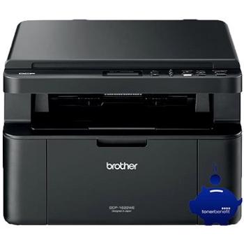 Brother DCP-1622WE Toner Benefit (DCP1622WEYJ1)