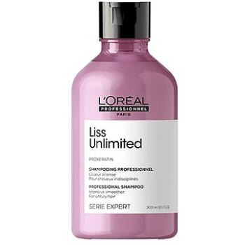 L'ORÉAL PROFESSIONNEL Serie Expert New Liss Unlimited 300 ml (3474636974405)