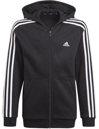 Chlapecká mikina Adidas vel. 140 cm