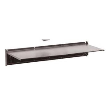 G21 BlackHook small shelf 60 x 10 x 19,5 cm (GBHSMSH60)