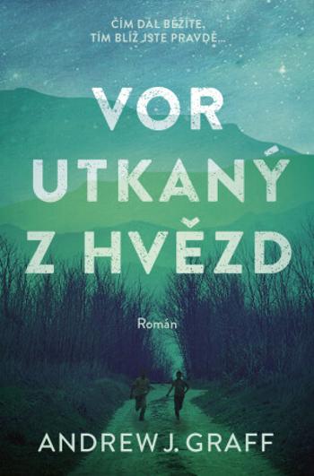 Vor utkaný z hvězd - Andrew J. Graff