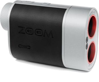 Zoom Focus D Rangefinder Laserové dálkoměry Black/Silver