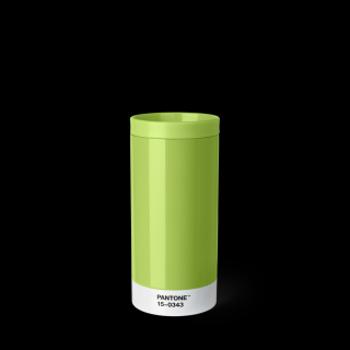 PANTONE To Go Cup - Green 15-0343