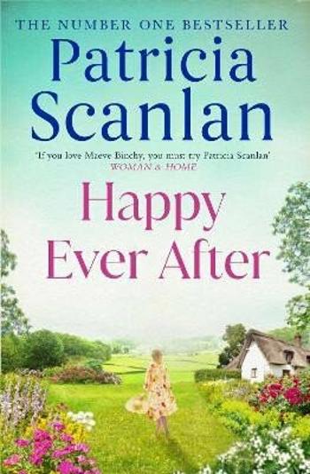 Happy Ever After - Patricia Scanlan