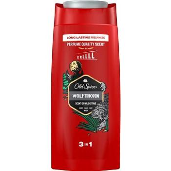 OLD SPICE Wolfthorn Sprchový gel 675 ml (8006540280249)