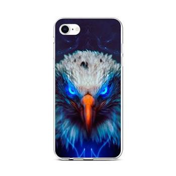 TopQ iPhone SE 2020 silikon Orel 58769 (Sun-58769)