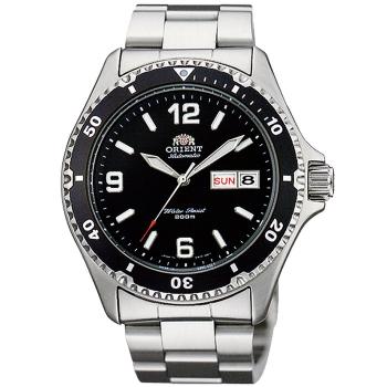 Orient Mako II Automatic FAA02001B9 - 30 dnů na vrácení zboží