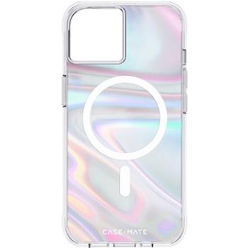 Case Mate Soap Bubble MagSafe iPhone 14 (CM049164)