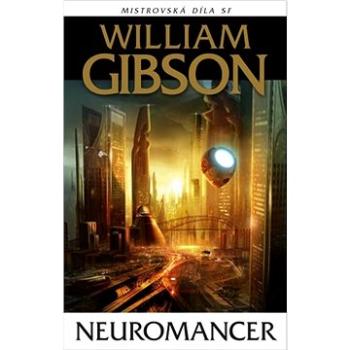 Neuromancer (978-80-242-8352-4)